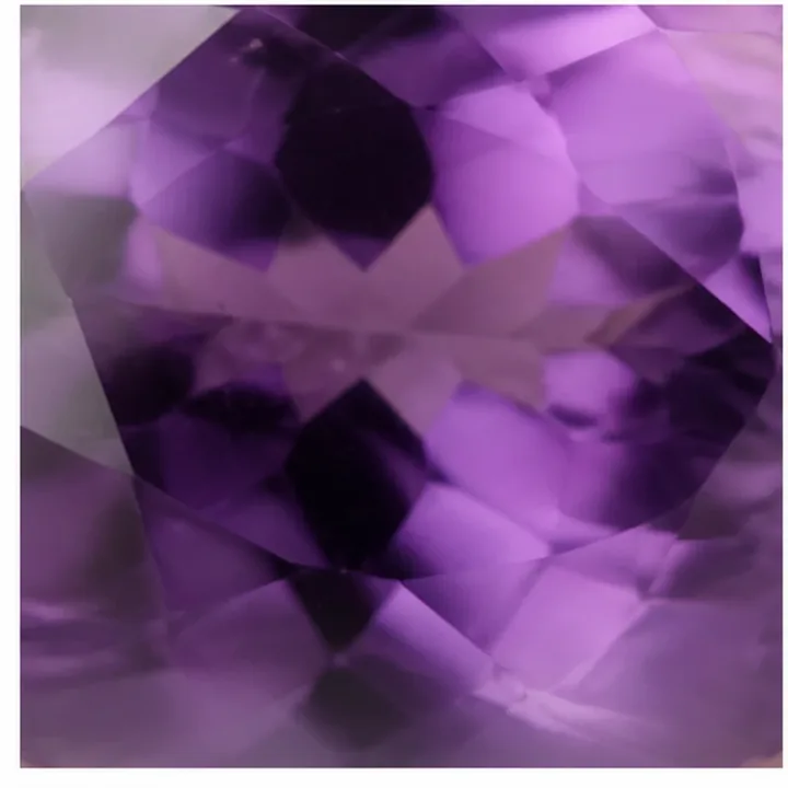 Amethyst — 5 to 7 ct — view 3
