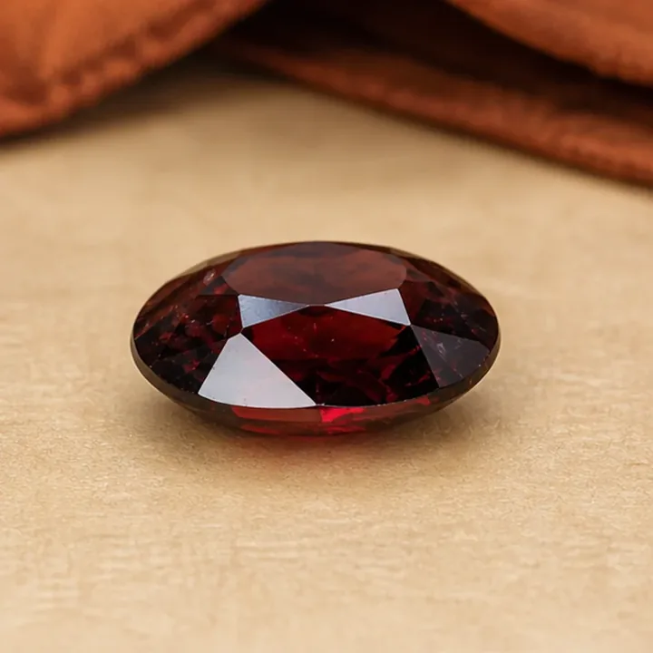 Garnet — 5 to 7 ct — view 2