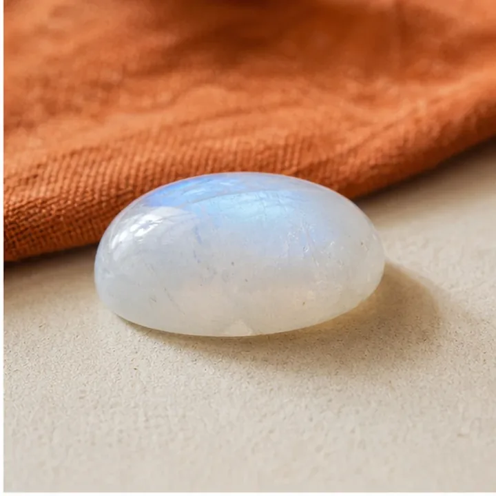 Moonstone — 5 to 7 ct — view 2