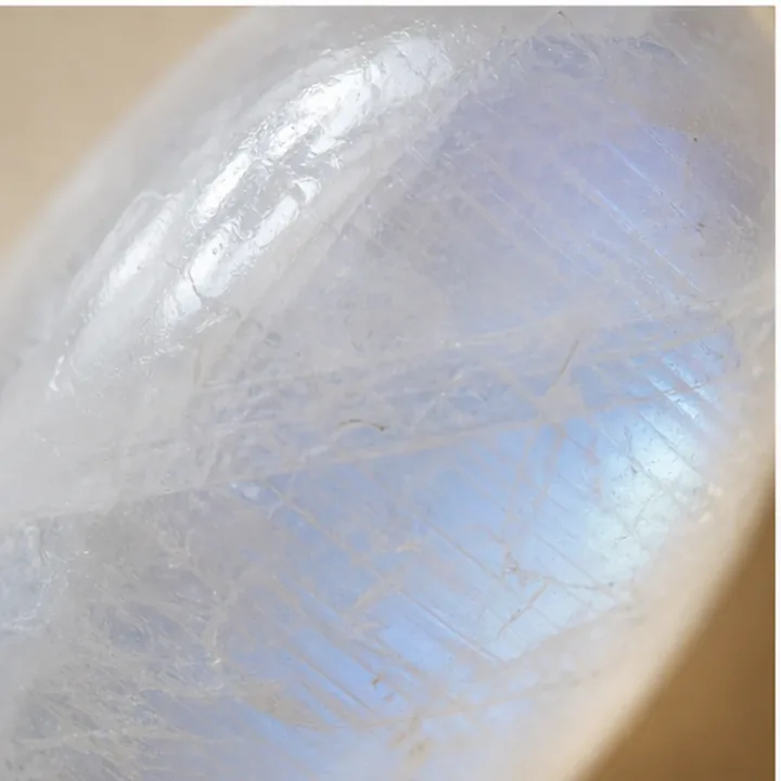Moonstone — 5 to 7 ct — view 3