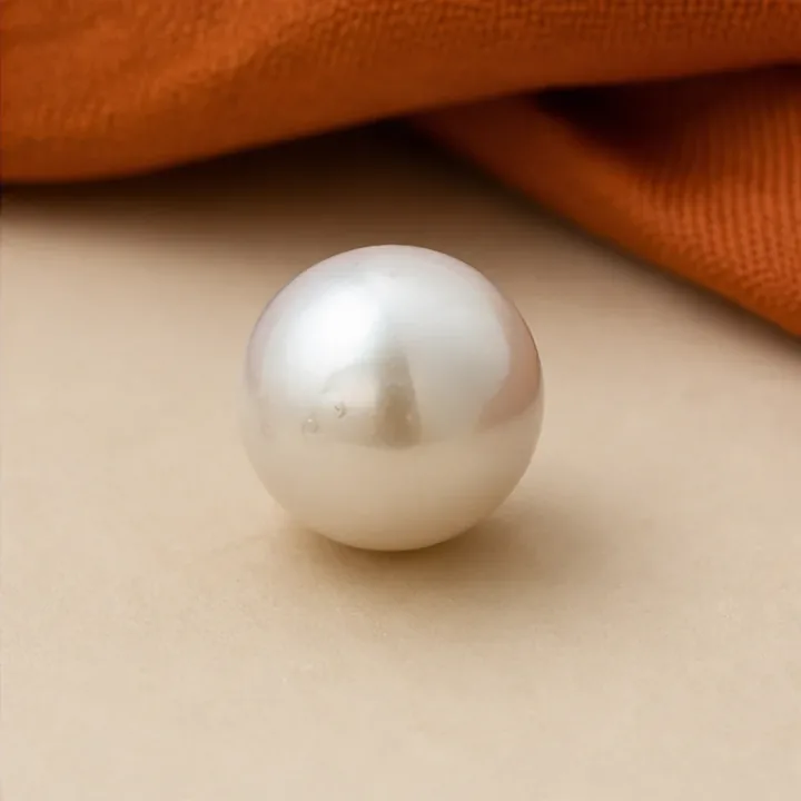 Cultured Pearl — 6 to 8 mm — view 2
