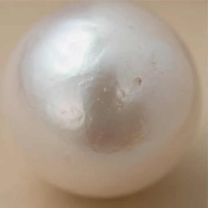Cultured Pearl — 6 to 8 mm — view 3