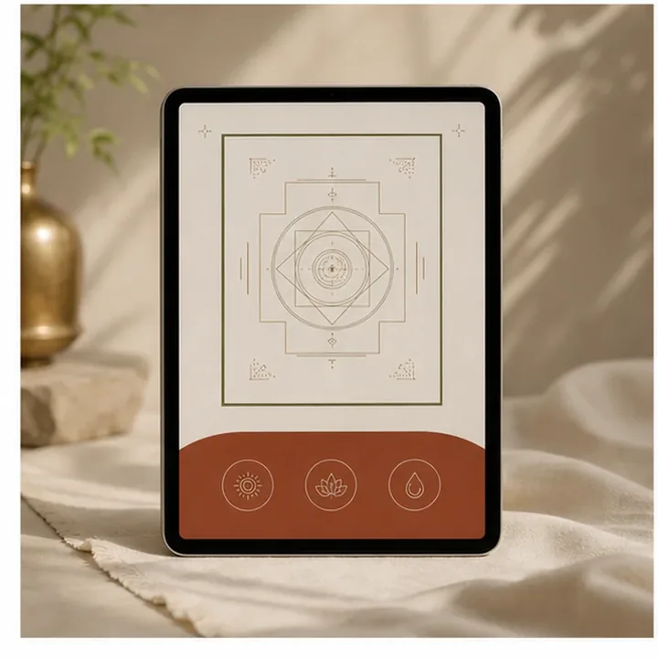 Yantra Placement & Care Guide — PDF — view 3